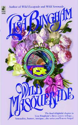 Wild Masquerade Image for Wild Masquerade
