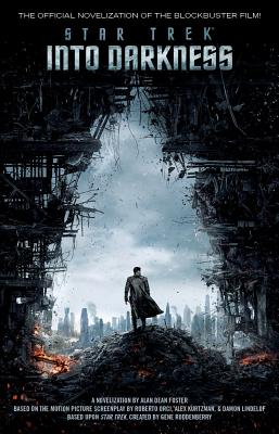Star Trek Into Darkness (Original)