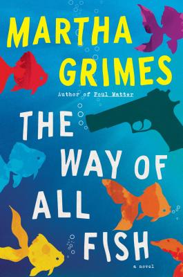 Image for The Way of All Fish: A Novel The Way of All Fish: A Novel