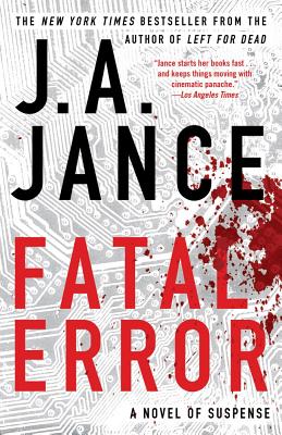 Fatal Error: A Novel