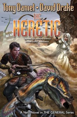 The Heretic (The General)