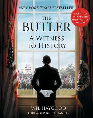 THE BUTLER A WITNESS TO HISTORY