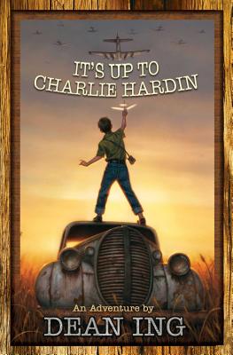 It's Up to Charlie Hardin (1) (BAEN)