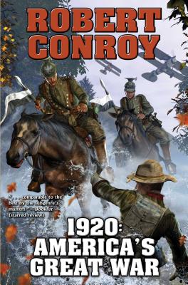 Image for 1920: America's Great War (BAEN)