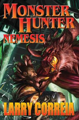 Monster Hunter Nemesis Image for Monster Hunter Nemesis