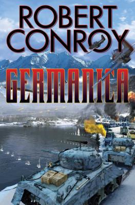 Germanica (1) (More.)
