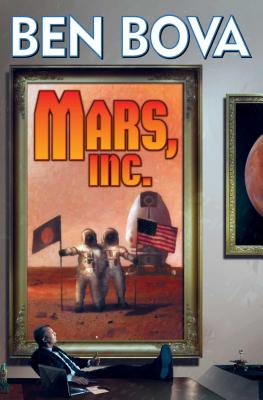 Mars, Inc (1) (BAEN)