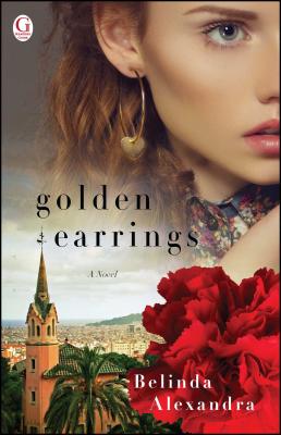 Image for Golden Earings