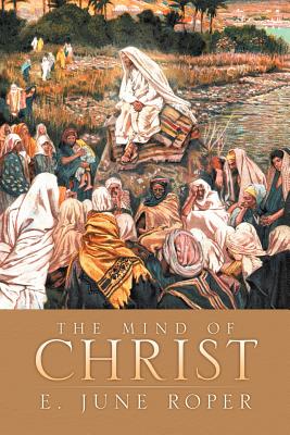 The Mind of Christ Image for The Mind of Christ