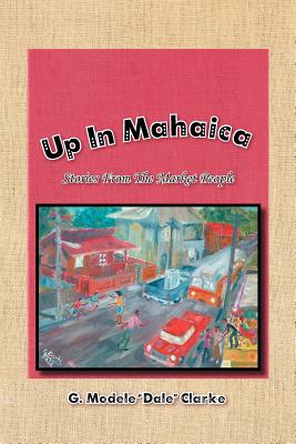 Up In Mahaica: Stories From The Market People