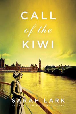 Image for Call of the Kiwi (In the Land of the Long White Cloud saga)