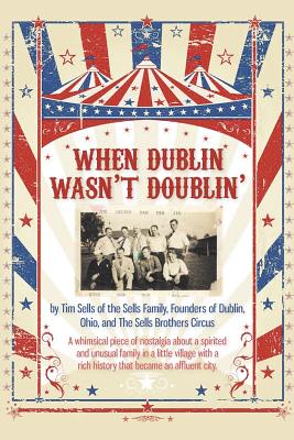 When Dublin Wasn't Doublin'
