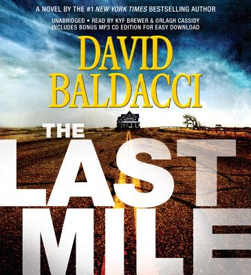 Image for The Last Mile