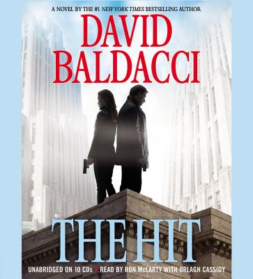 Image for The Hit (Will Robie Series)