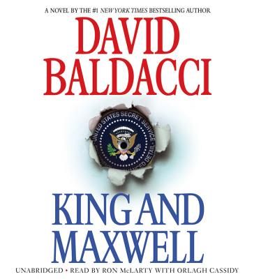 King and Maxwell (King & Maxwell Series, 6)
