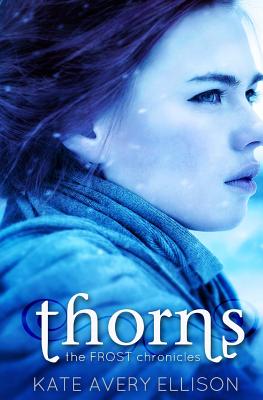 Image for Thorns Thorns
