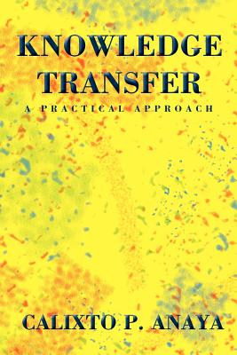 Image for Knowledge Transfer: A Practical Approach
