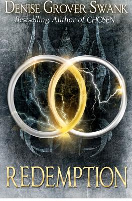 Image for Redemption: The Chosen #4 Redemption: The Chosen #4