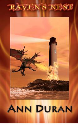 Raven's Nest [Paperback] Duran, Ann
