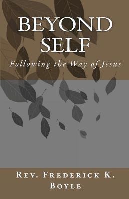 Image for Beyond Self Beyond Self