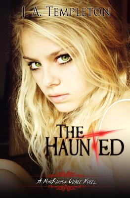 Image for The Haunted (MacKinnon Curse Novel) The Haunted (MacKinnon Curse Novel)