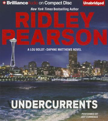 Undercurrents (Lou Boldt/Daphne Matthews Series)