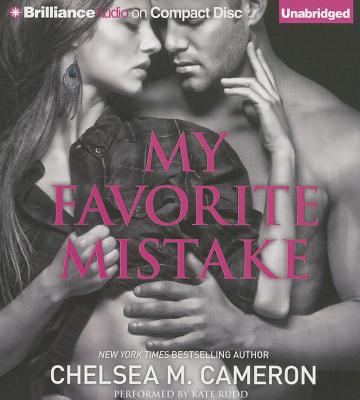 My Favorite Mistake
