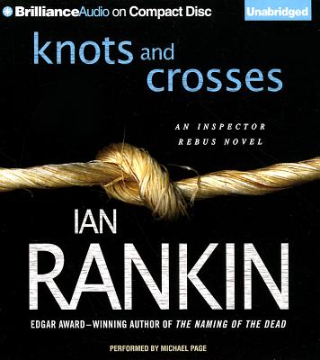 Image for Knots and Crosses (Inspector Rebus Series)