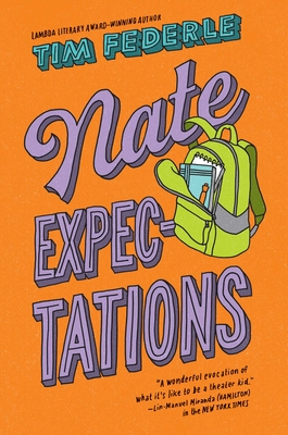 Nate Expectations (Reprint)