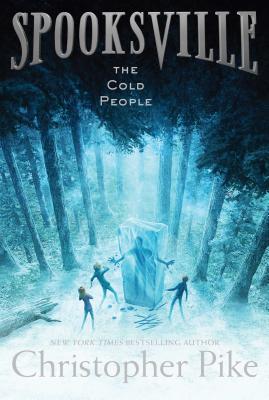 Cold People (Reissue)