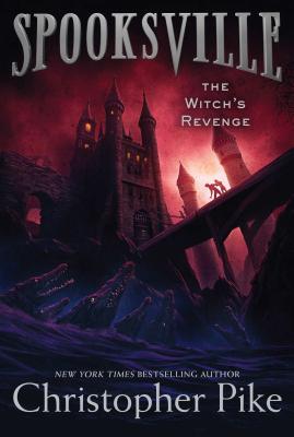Witch's Revenge (Spooksville)