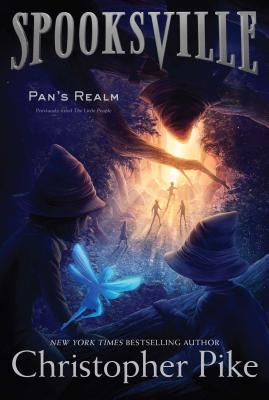 Pan's Realm (Reissue)