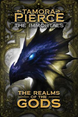 The Realms of the Gods (4) (The Immortals)