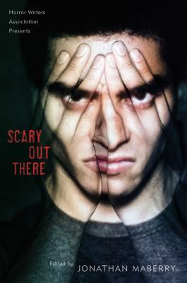 Scary Out There (Reprint)