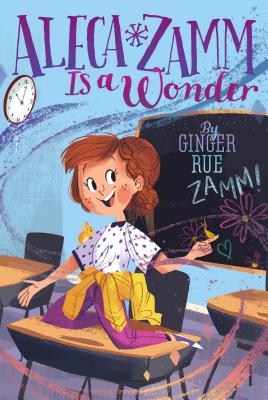 Aleca Zamm Is a Wonder (1)