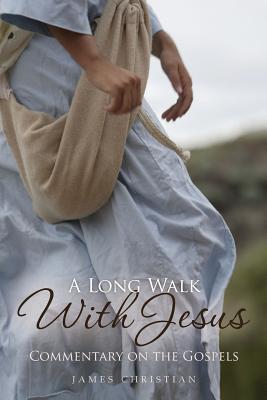 Image for A Long Walk With Jesus: Commentary on the Gospels A Long Walk With Jesus: Commentary on the Gospels