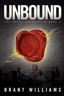 Unbound (The Havoc Chronicles)