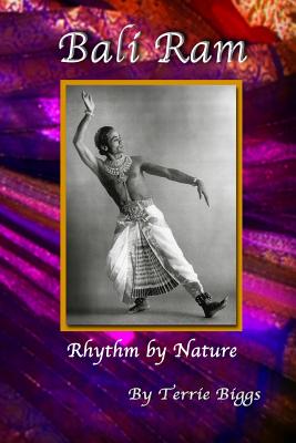 Image for Bali Ram: Rhythm by Nature Bali Ram: Rhythm by Nature