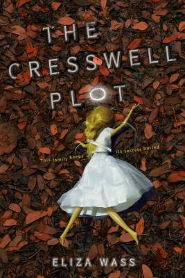Cresswell Plot, The Eliza Wass