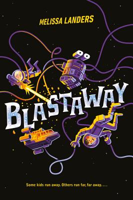 Image for Blastaway Blastaway