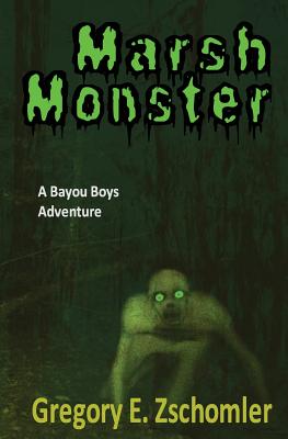 Image for Marsh Monster Marsh Monster