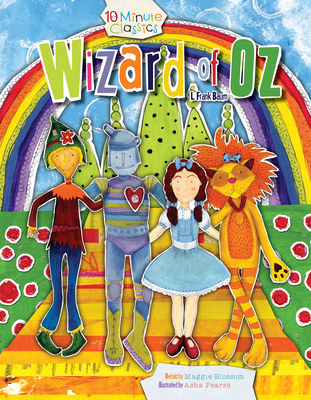 Wizard of Oz (10 Minute Classics)