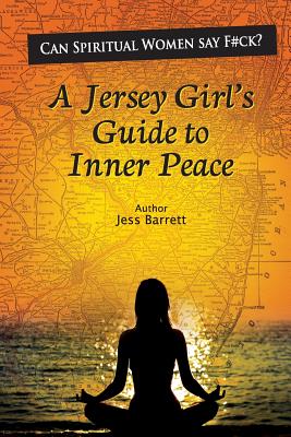 Image for Can Spiritual Women Say F#ck?: A Jersey Girl's Guide to Inner Peace