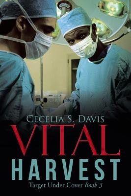 Image for Vital Harvest: Target Under Cover Book 3