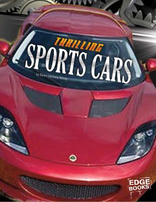 Thrilling Sports Cars (Dream Cars)