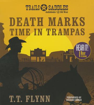 Death Marks Time in Trampas
