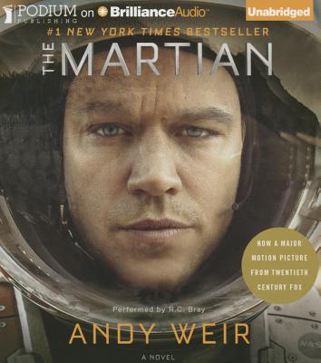 The Martian Image for The Martian