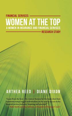 Financial Services: Women at the Top: A WIFS Research Study Image for Financial Services: Women at the Top: A WIFS Research Study
