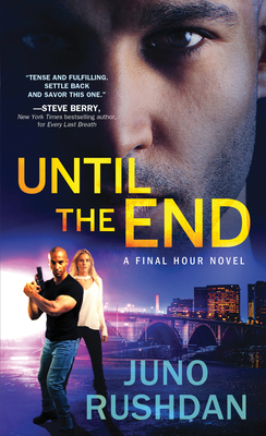 Until the End (Final Hour, 3)