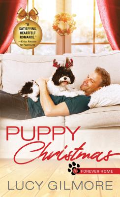 Image for Puppy Christmas (Forever Home, 2)